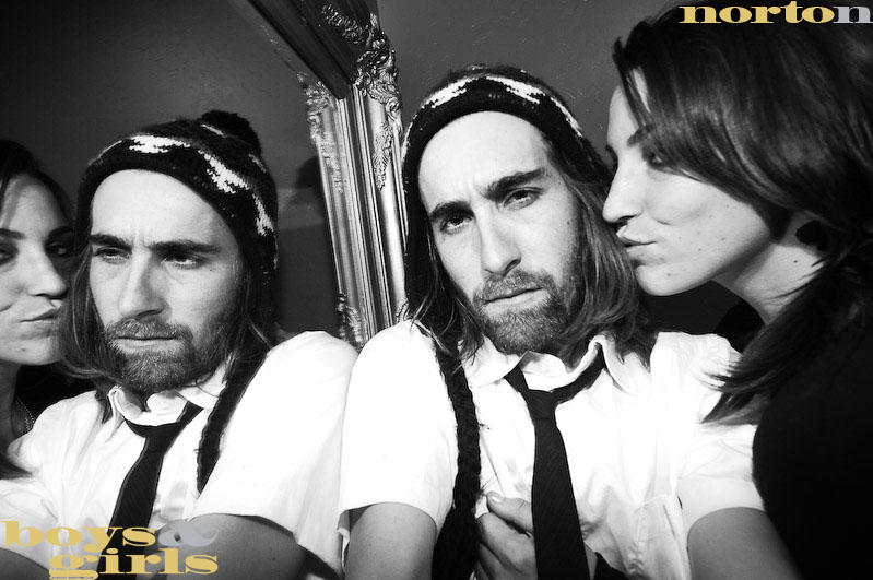 Boys & Girls @ El Dorado, photograph 129