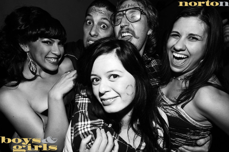 Boys & Girls @ El Dorado, photograph 131