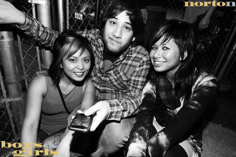 Boys & Girls @ El Dorado, photograph 132
