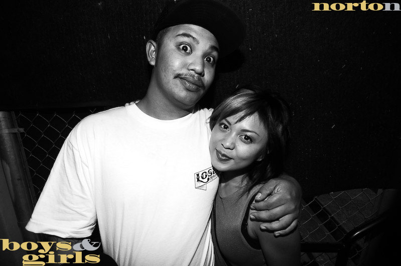 Boys & Girls @ El Dorado, photograph 133