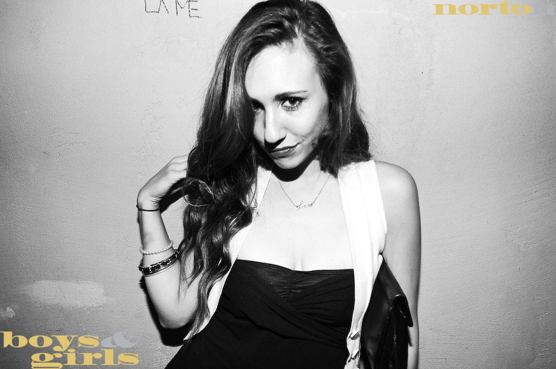 Boys & Girls @ El Dorado, photograph 137