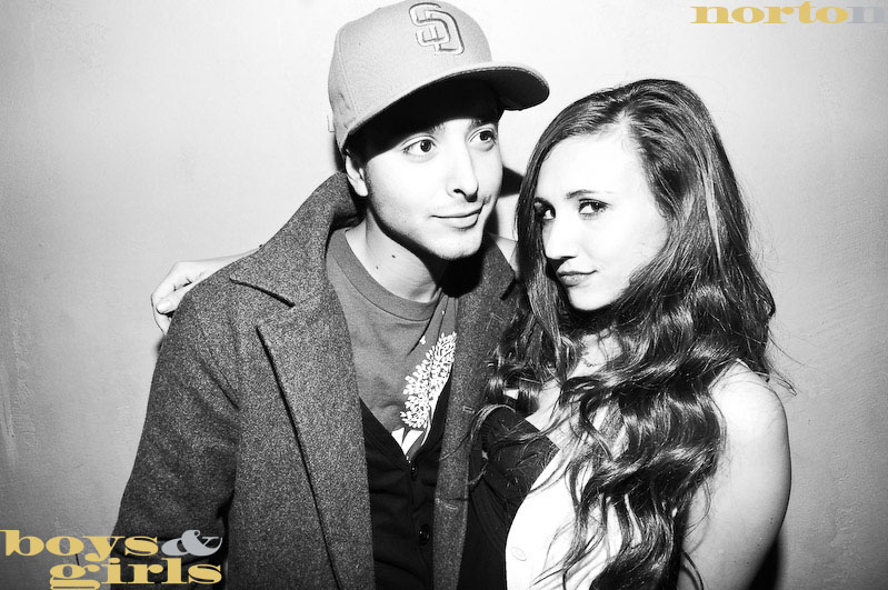 Boys & Girls @ El Dorado, photograph 139