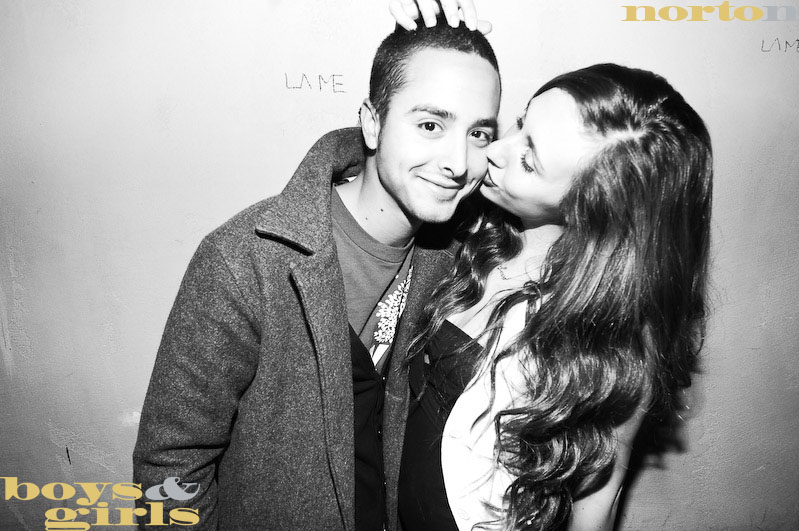 Boys & Girls @ El Dorado, photograph 140