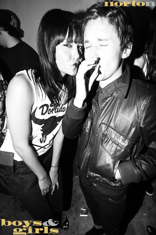 Boys & Girls @ El Dorado, photograph 141
