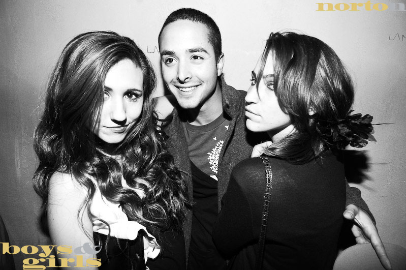 Boys & Girls @ El Dorado, photograph 142