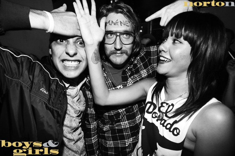 Boys & Girls @ El Dorado, photograph 143