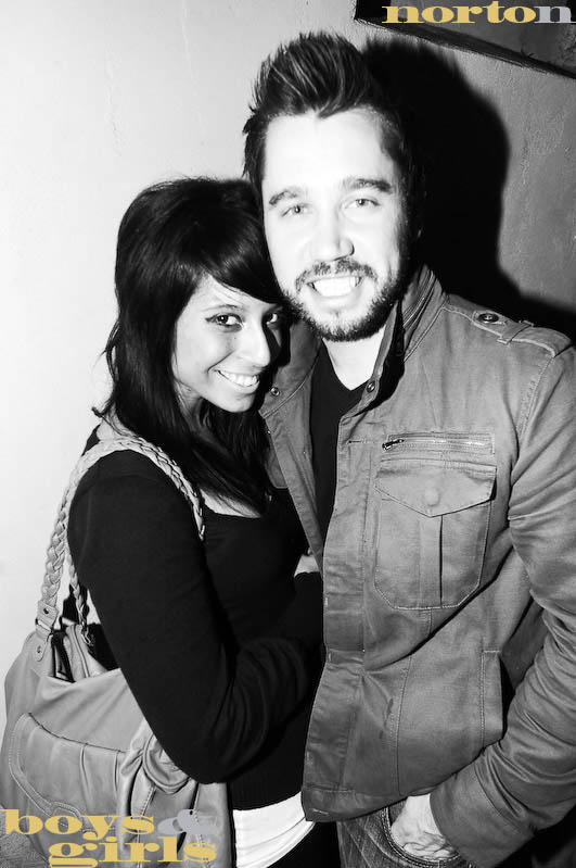 Boys & Girls @ El Dorado, photograph 144
