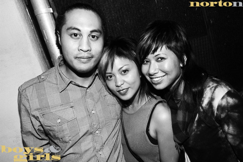 Boys & Girls @ El Dorado, photograph 148
