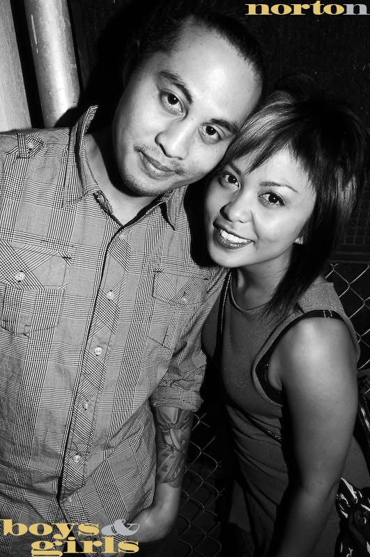 Boys & Girls @ El Dorado, photograph 149