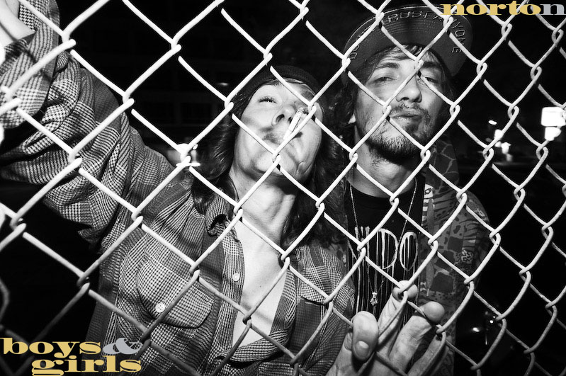 Boys & Girls @ El Dorado, photograph 151