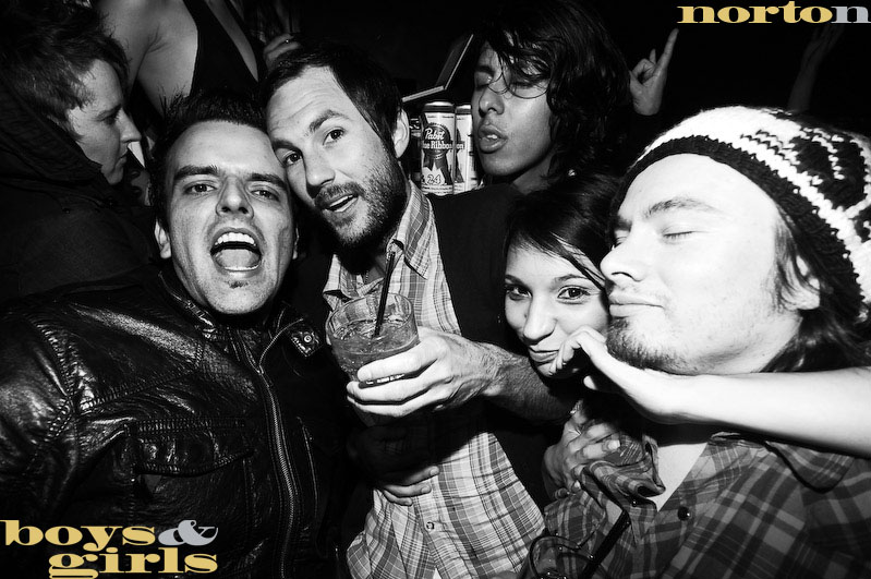 Boys & Girls @ El Dorado, photograph 152