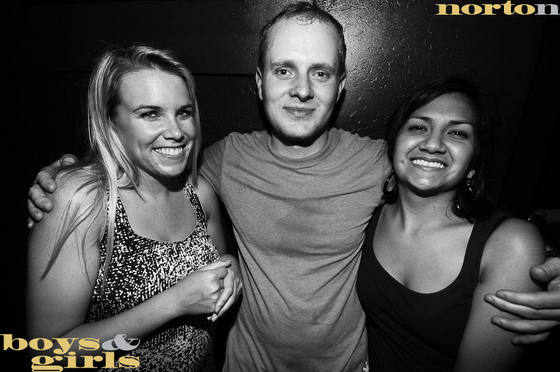 Boys & Girls @ El Dorado, photograph 155