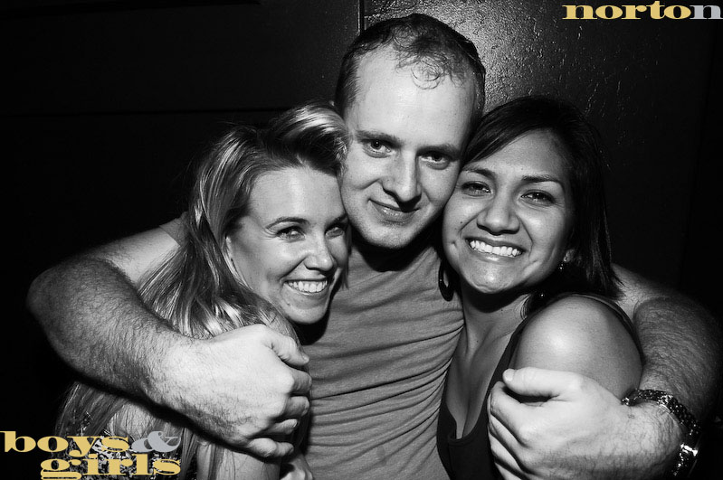 Boys & Girls @ El Dorado, photograph 156