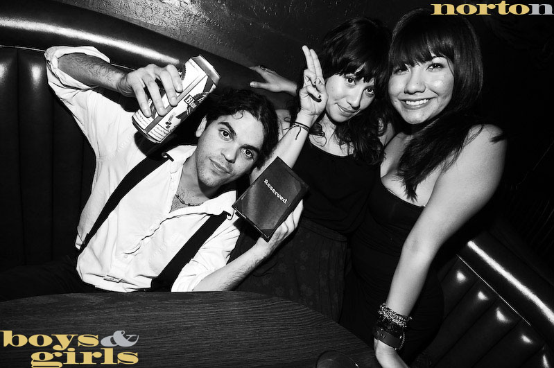 Boys & Girls @ El Dorado, photograph 157