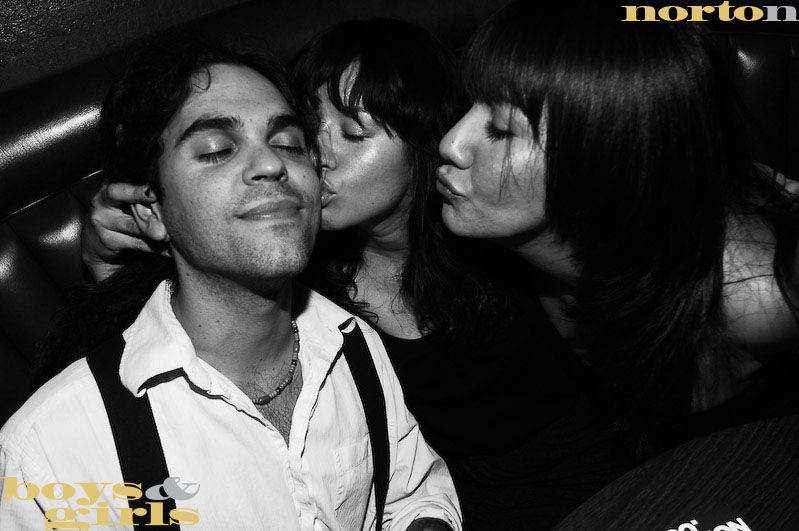 Boys & Girls @ El Dorado, photograph 159