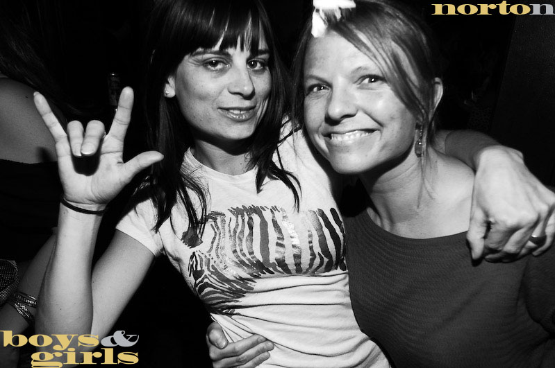 Boys & Girls @ El Dorado, photograph 161