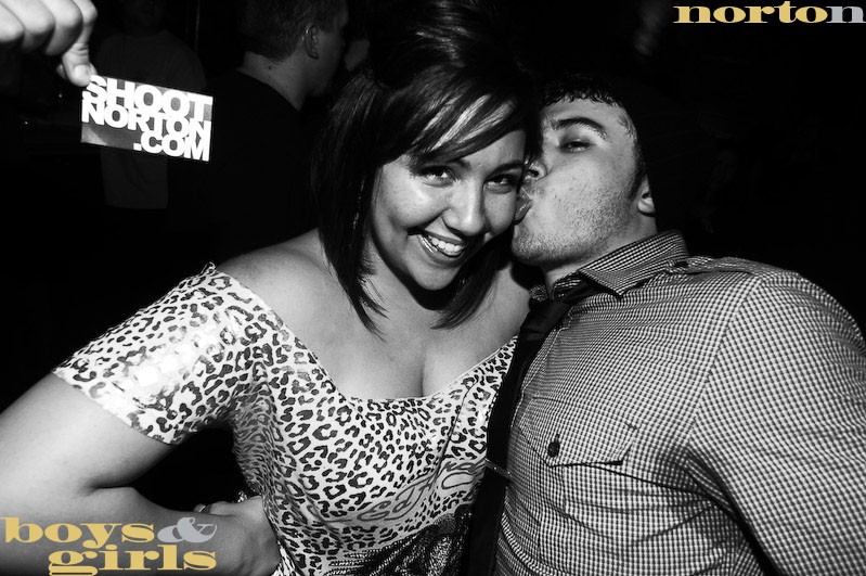 Boys & Girls @ El Dorado, photograph 163
