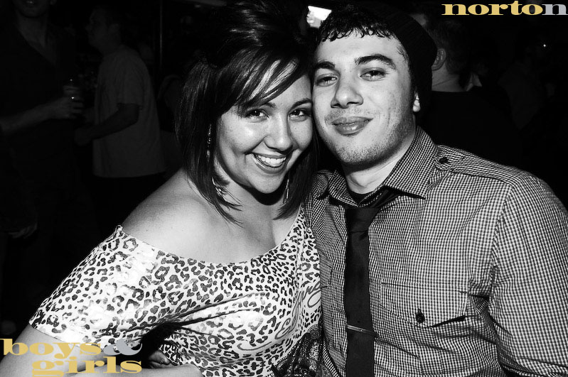 Boys & Girls @ El Dorado, photograph 164