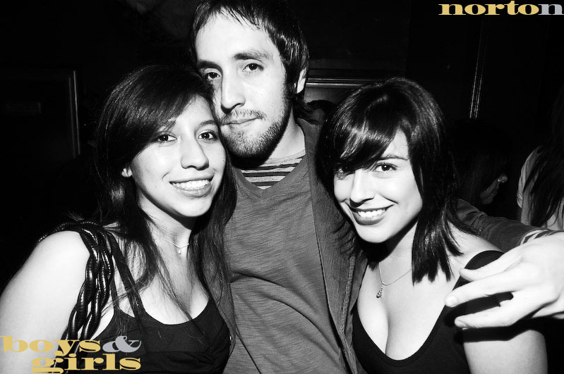 Boys & Girls @ El Dorado, photograph 167