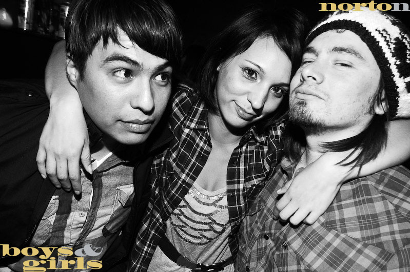 Boys & Girls @ El Dorado, photograph 170