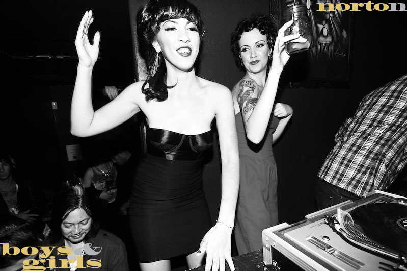 Boys & Girls @ El Dorado, photograph 172