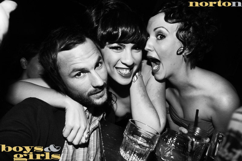 Boys & Girls @ El Dorado, photograph 173
