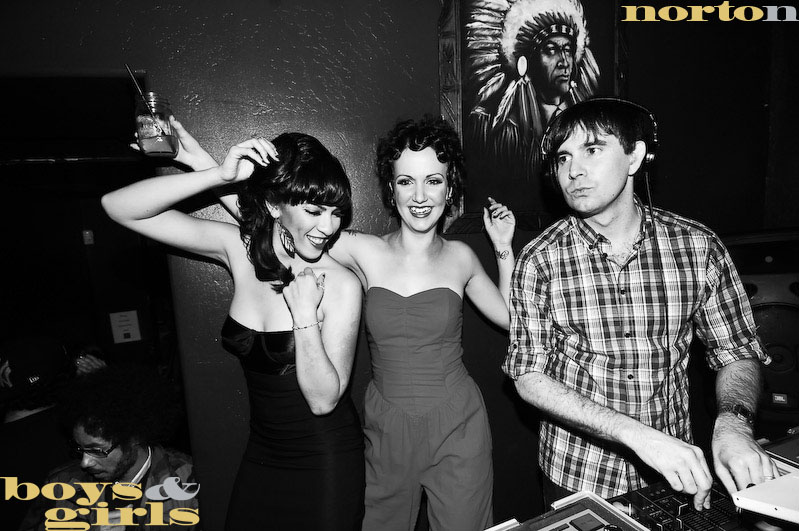 Boys & Girls @ El Dorado, photograph 174