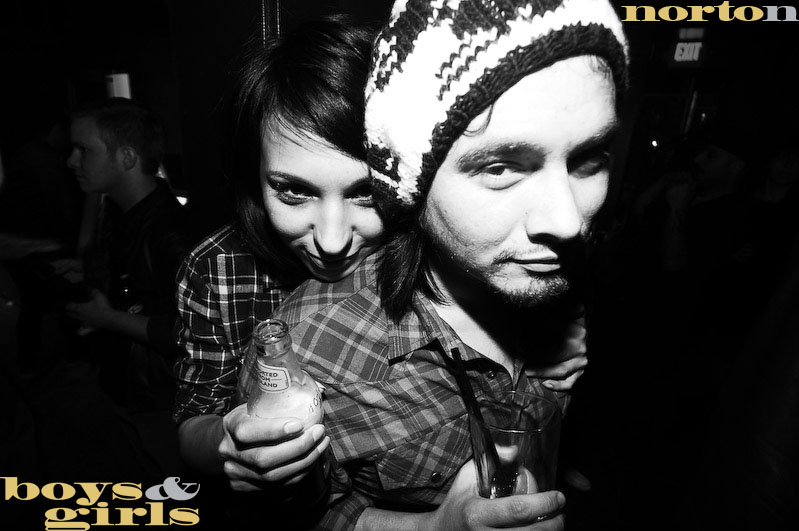 Boys & Girls @ El Dorado, photograph 177