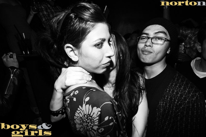 Boys & Girls @ El Dorado, photograph 178