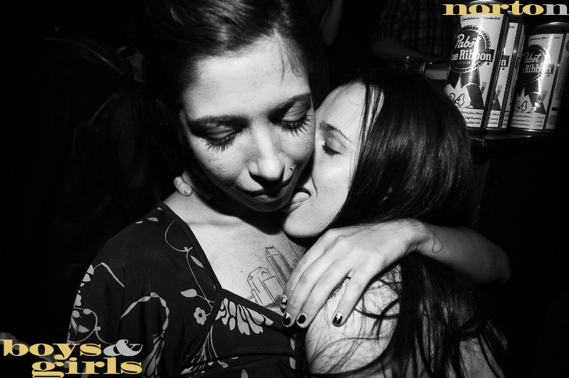 Boys & Girls @ El Dorado, photograph 179