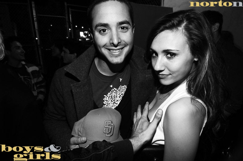 Boys & Girls @ El Dorado, photograph 181