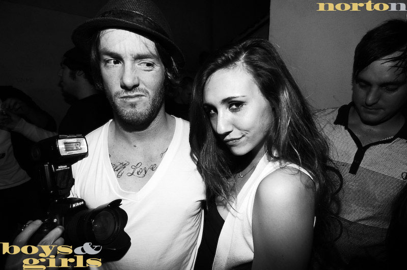 Boys & Girls @ El Dorado, photograph 182