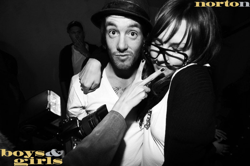 Boys & Girls @ El Dorado, photograph 183