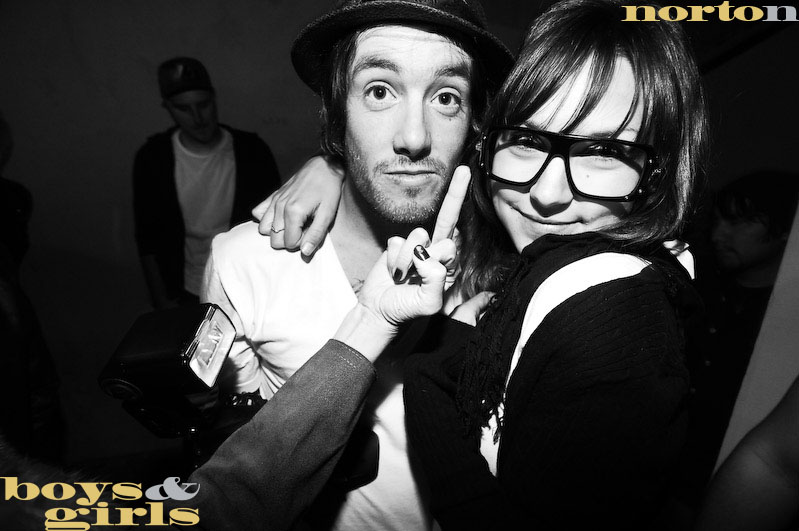 Boys & Girls @ El Dorado, photograph 184