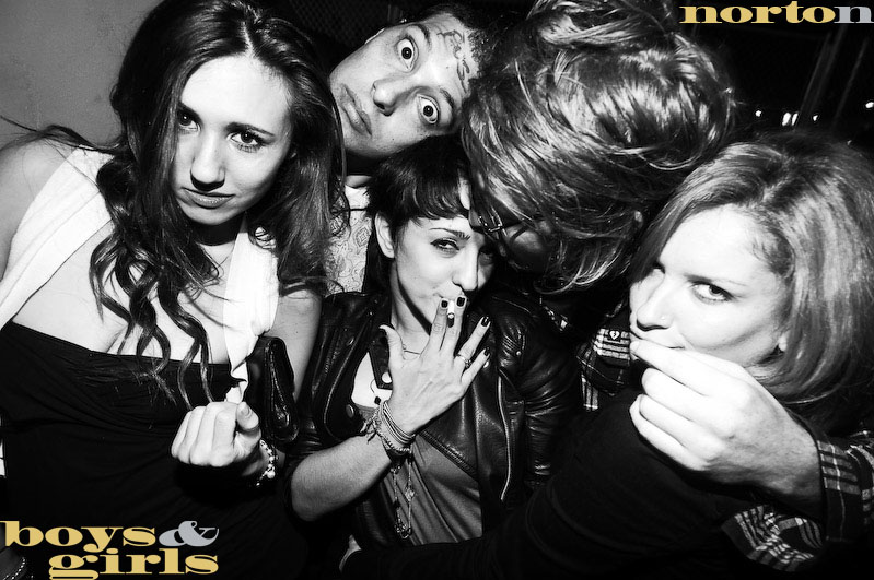 Boys & Girls @ El Dorado, photograph 187