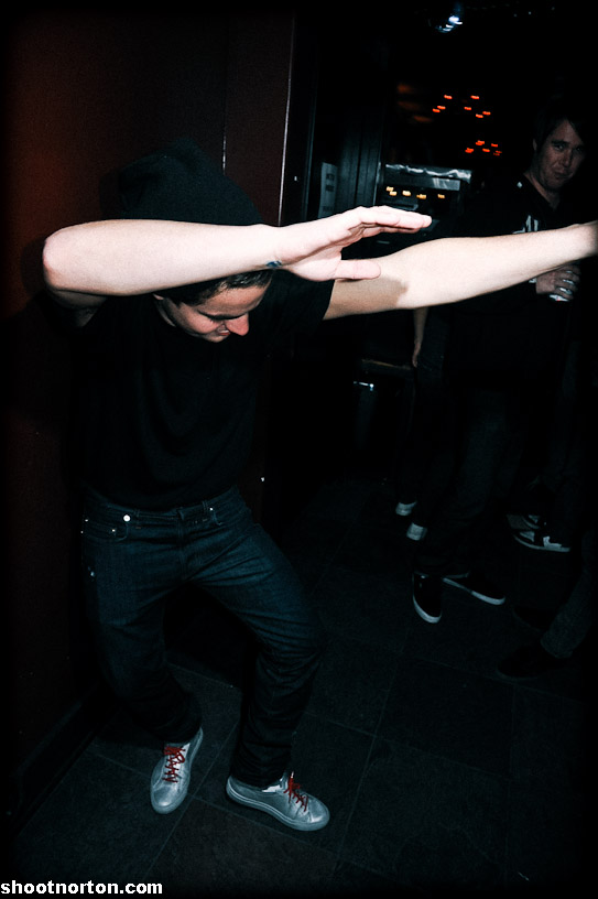 Dub Dorado @ El Dorado, photograph 7