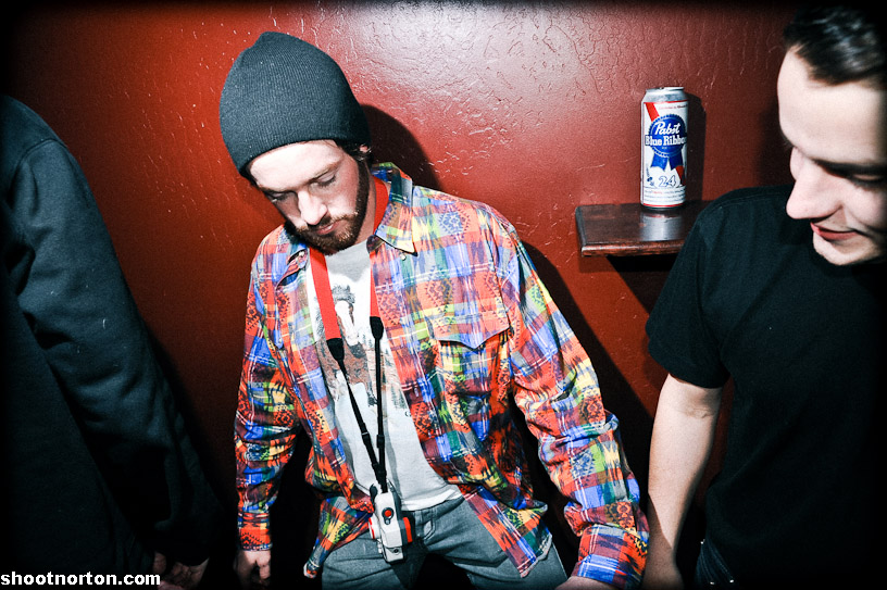 Dub Dorado @ El Dorado, photograph 8