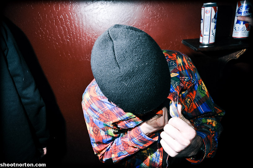 Dub Dorado @ El Dorado, photograph 9
