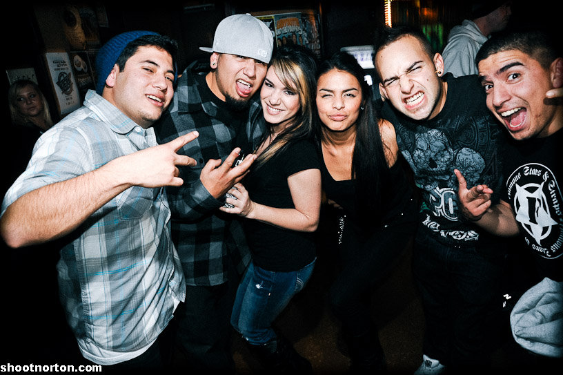 Dub Dorado @ El Dorado, photograph 12