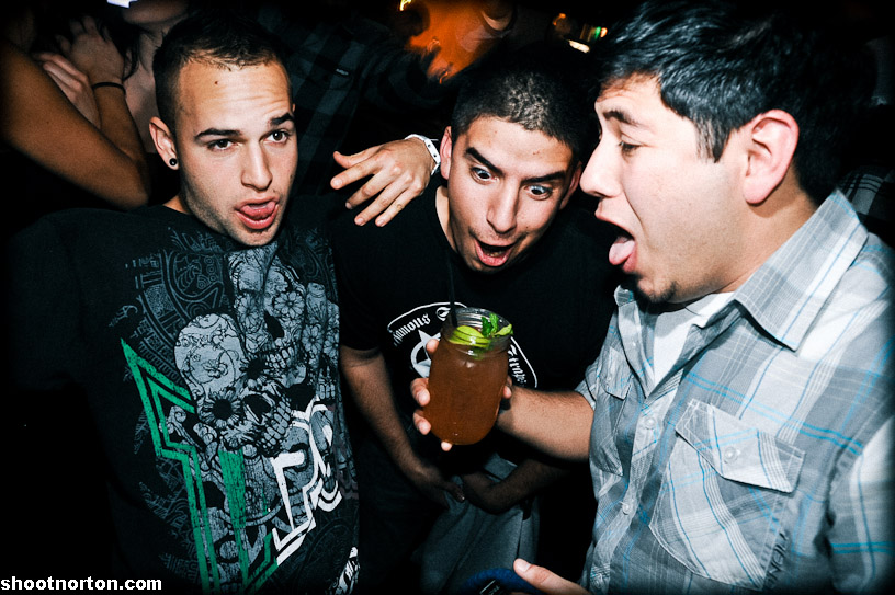 Dub Dorado @ El Dorado, photograph 17
