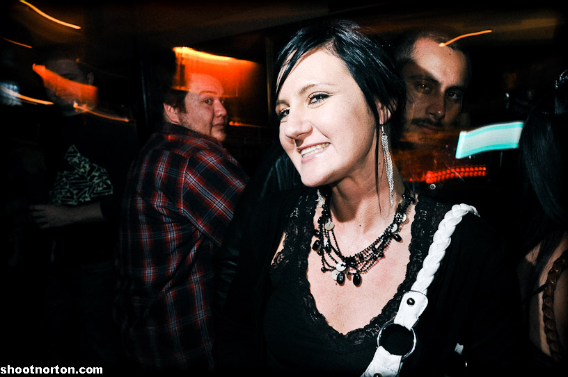 Dub Dorado @ El Dorado, photograph 19