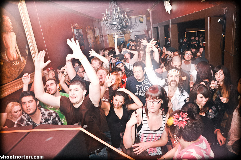 Dub Dorado @ El Dorado, photograph 81