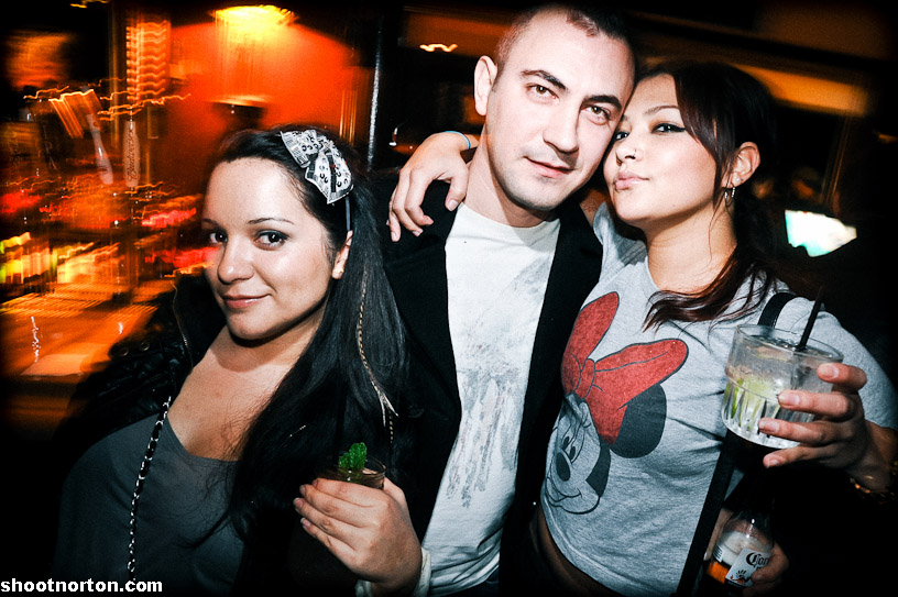 Dub Dorado @ El Dorado, photograph 90
