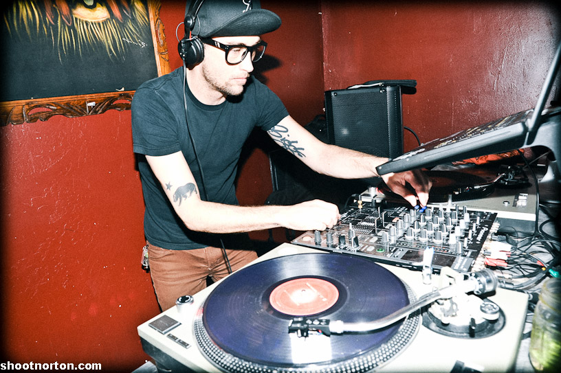 Dub Dorado @ El Dorado, photograph 133