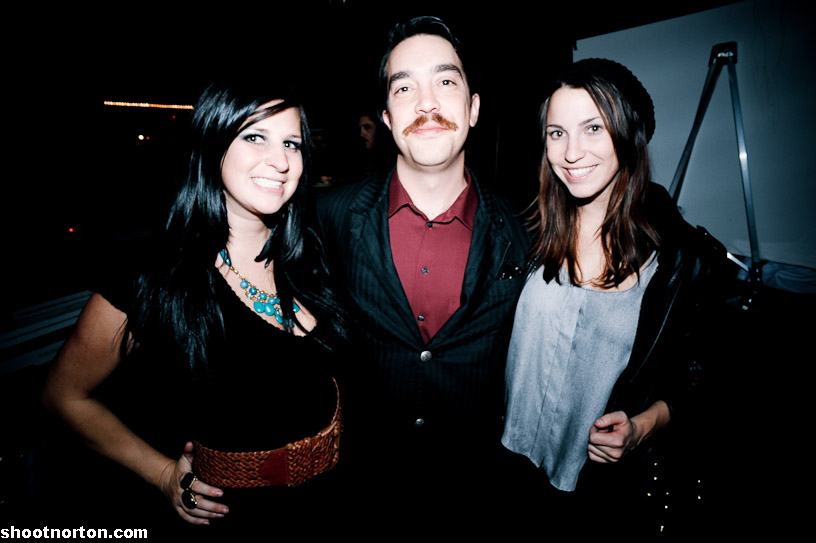 Bartending Competition @ El Dorado, photograph 2
