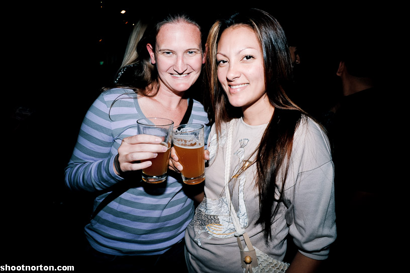 Bartending Competition @ El Dorado, photograph 5