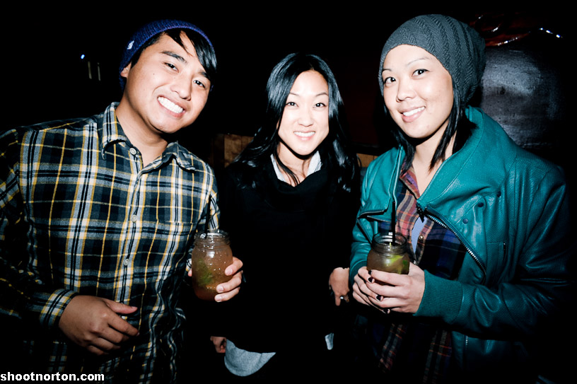 Bartending Competition @ El Dorado, photograph 7