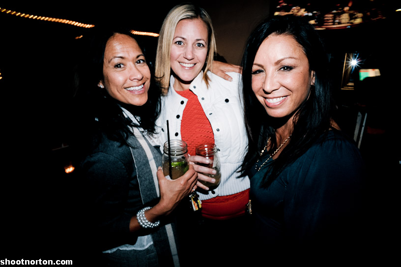 Bartending Competition @ El Dorado, photograph 10
