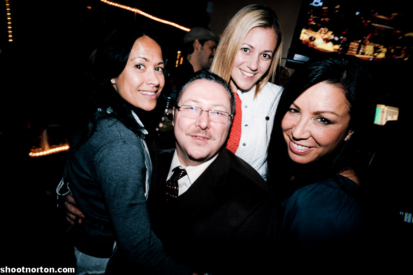 Bartending Competition @ El Dorado, photograph 11