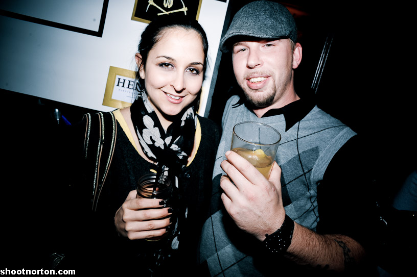 Bartending Competition @ El Dorado, photograph 12